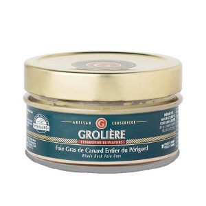 foie gras de canard entier du perigord3